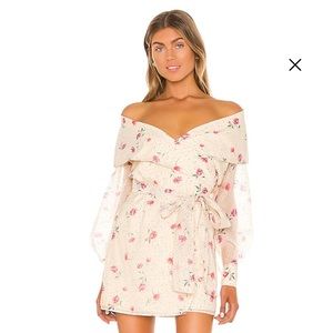 L’academie Liliana dress